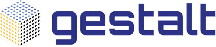 Gestalt logo
