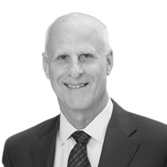 Paul Thome, Executive Advisor at GradBridge