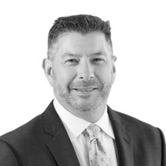 Dan Hill, Executive Advisor at GradBridge