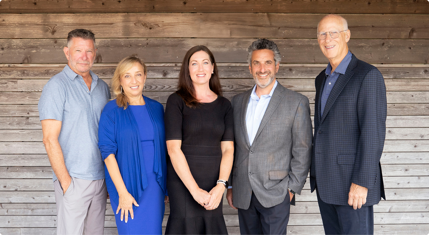 GradBridge founding team