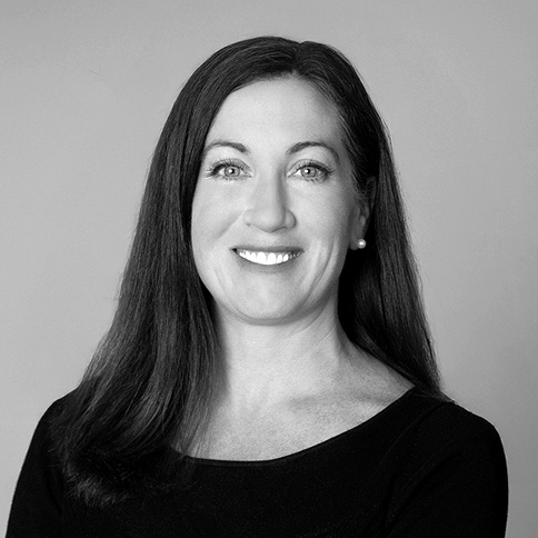 Jen O'Donald, CEO at GradBridge