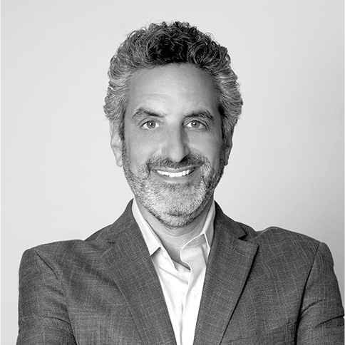 Brian Carp, CFO at GradBridge