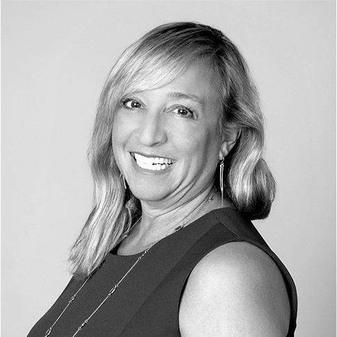 Lisa Kaplan, COO at GradBridge