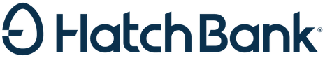 Hatch Bank logo